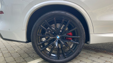 BMW X5 xDrive40d MHT M Sport 5dr Auto Diesel Estate